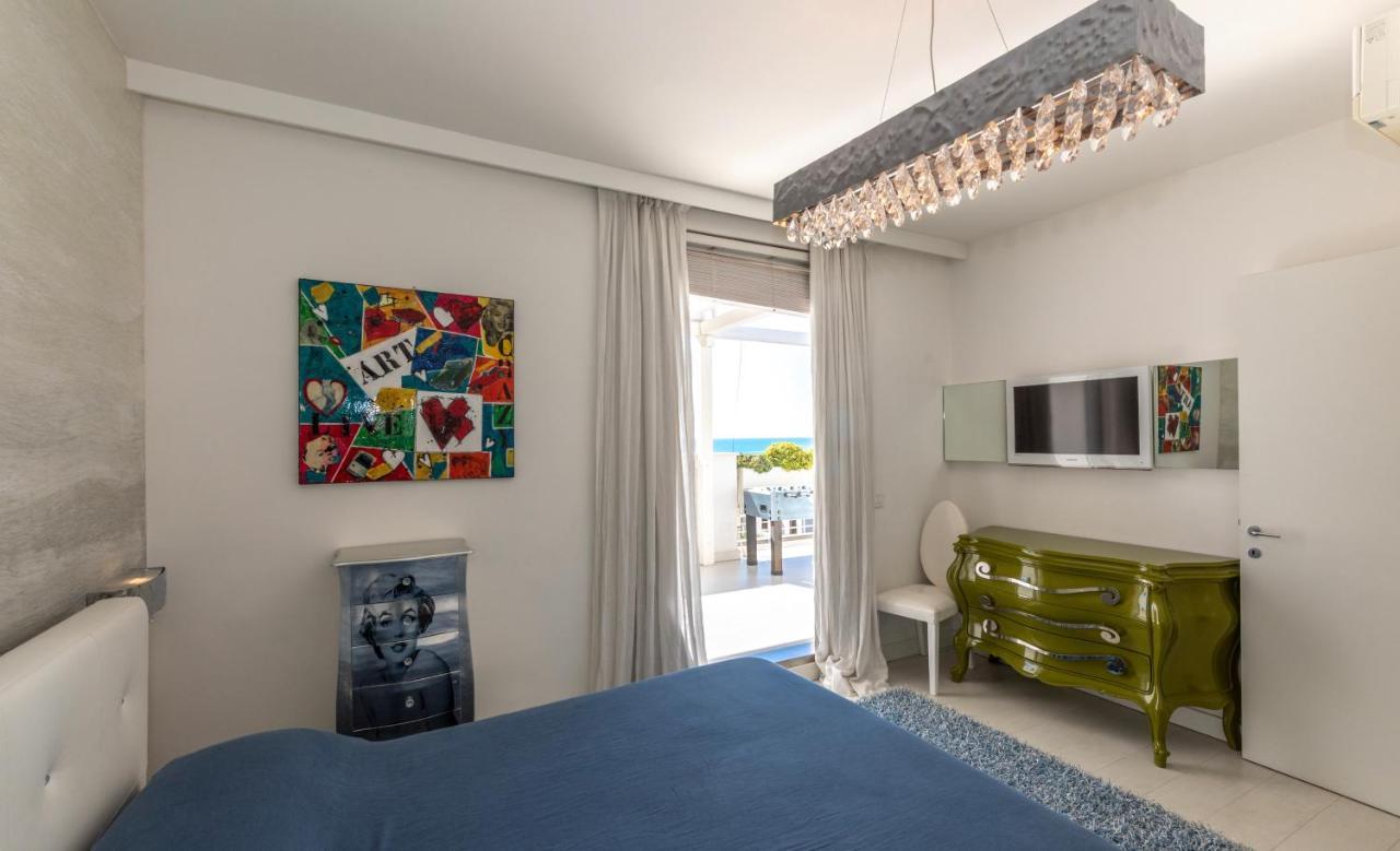 Magnifico Appartamento Dominique Jesolo Lido Carraro Immobiliare - Family Apartments Exterior foto
